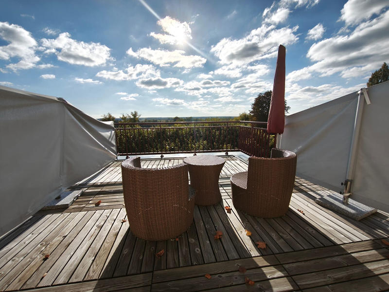 Fonds de commerce - 706 m²