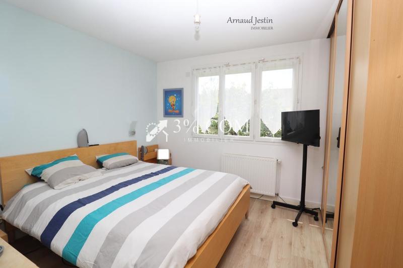 Maison - 158 m² - 7 pièces