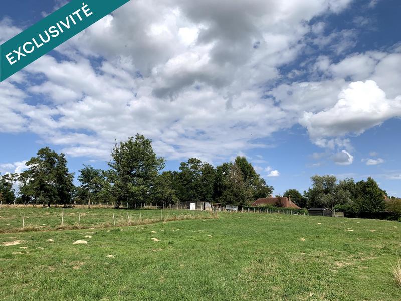 Maison - 109 m² - 5 pièces