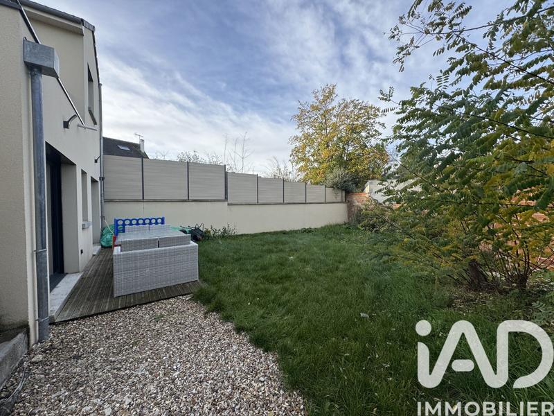 Maison - 180 m² - 6 pièces