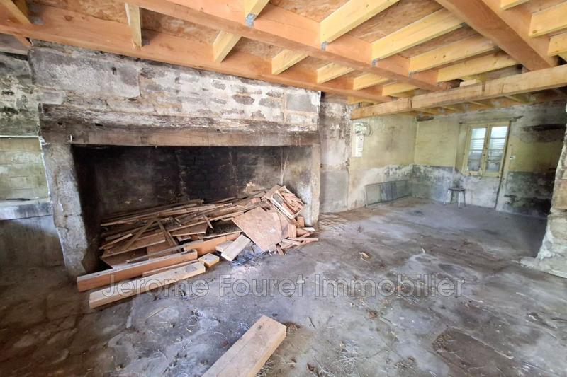 Maison en pierre - 140 m²