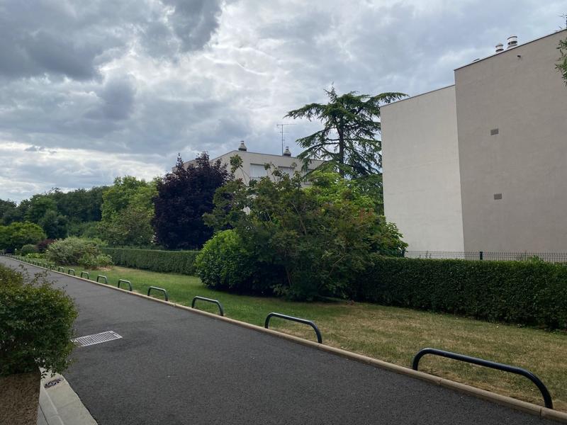 Appartement - 67 m² - 4 pièces