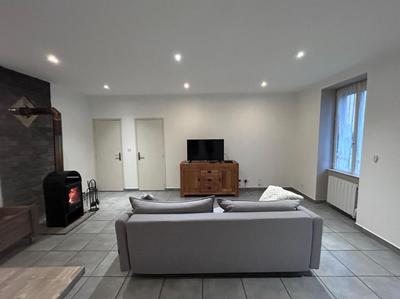 Appartement - 60 m² - 2 pièces