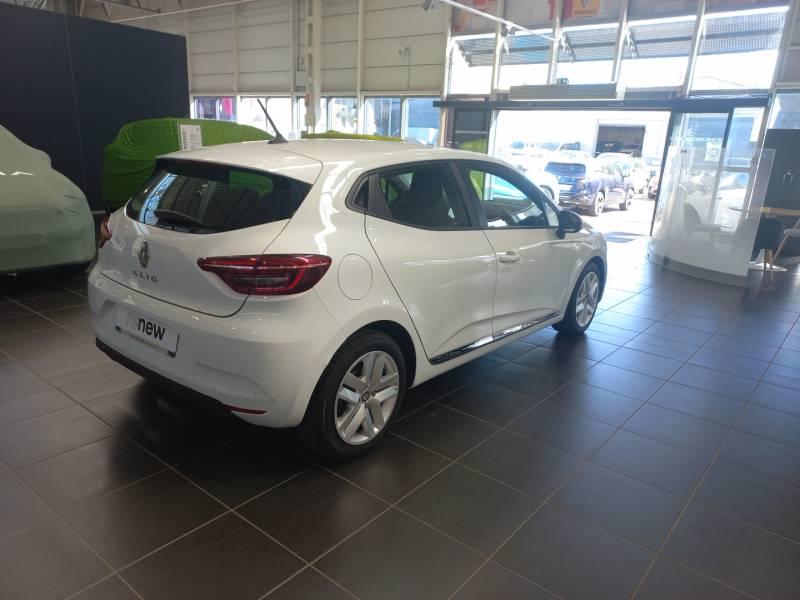 Renault Clio Blue dCi 85 Business