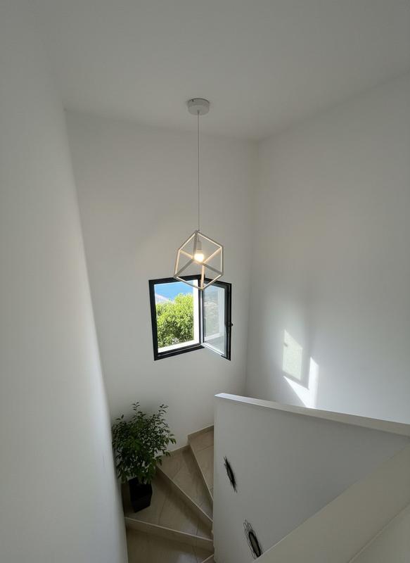 Maison - 86 m² - 5 pièces