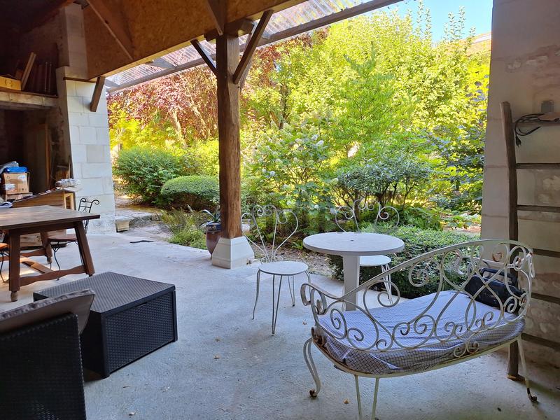 Villa - 146 m² - 5 pièces