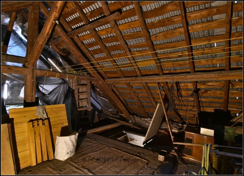 Maison - 77 m² - 5 pièces