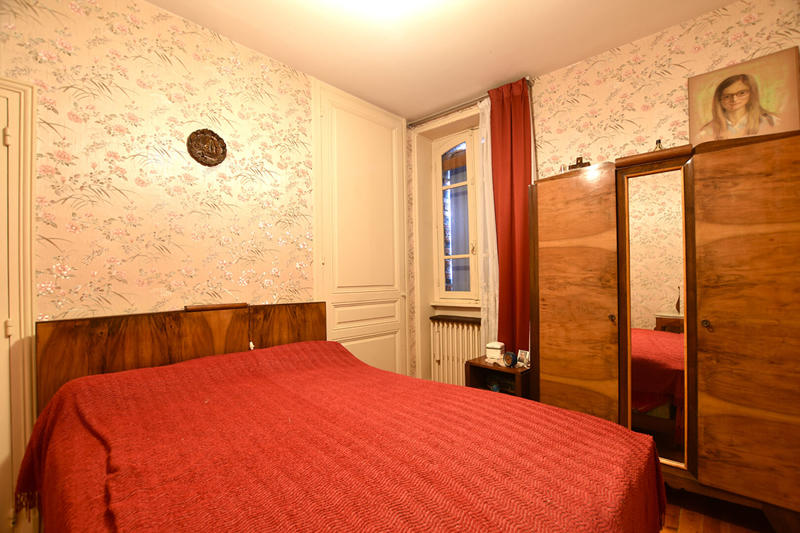 Maison - 155 m² - 9 pièces