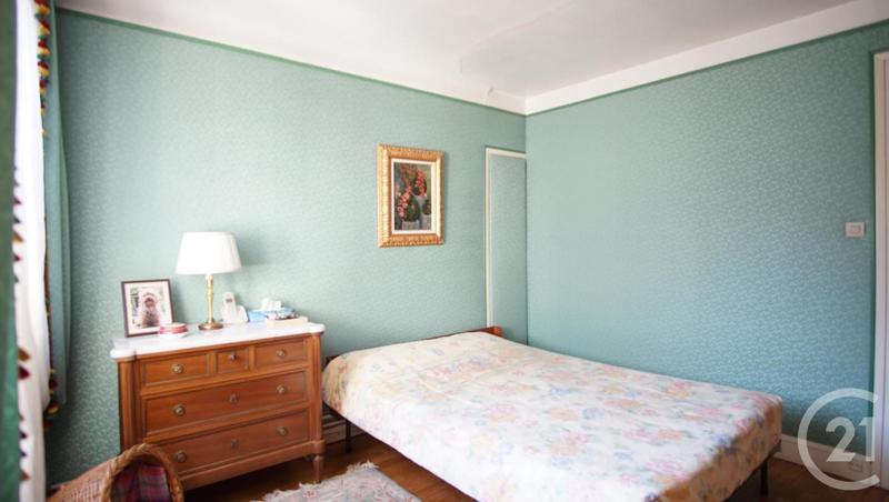 Pavillon - 101 m² - 5 pièces