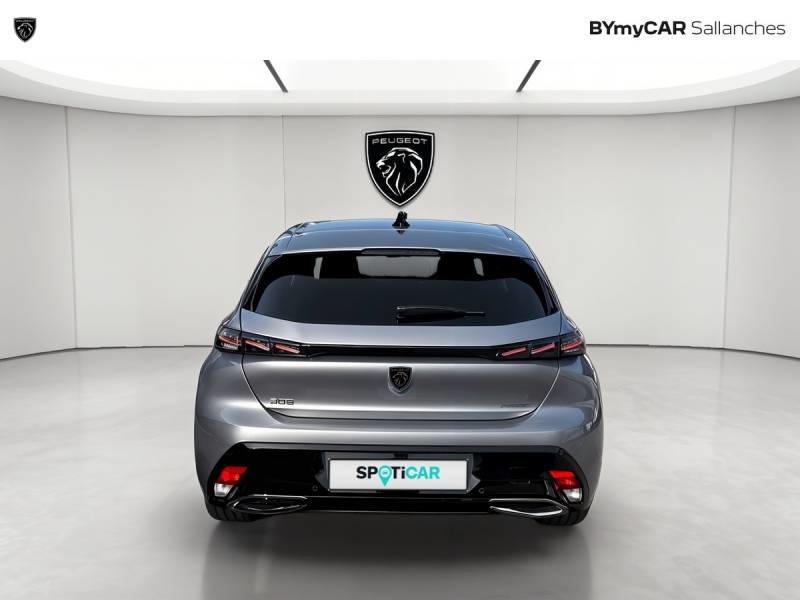 Peugeot 308 Phev 225 e-Eat8 Gt