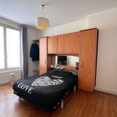 Maison - 135 m² - 7 pièces