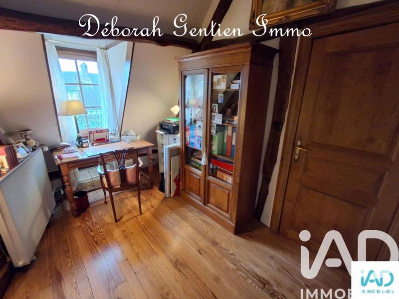 Maison de village - 84 m² - 5 pièces