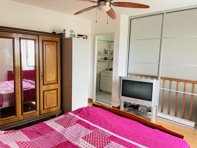 Maison traditionnelle - 142 m² - 5 pièces