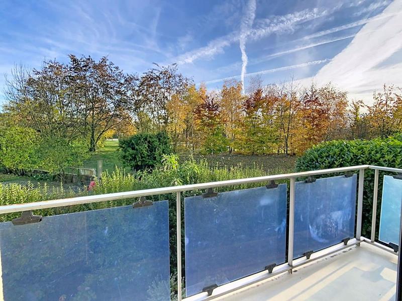 Appartement - 104 m² - 5 pièces