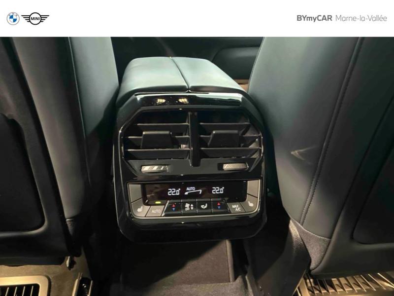 Bmw ix I20 xDrive40 326ch