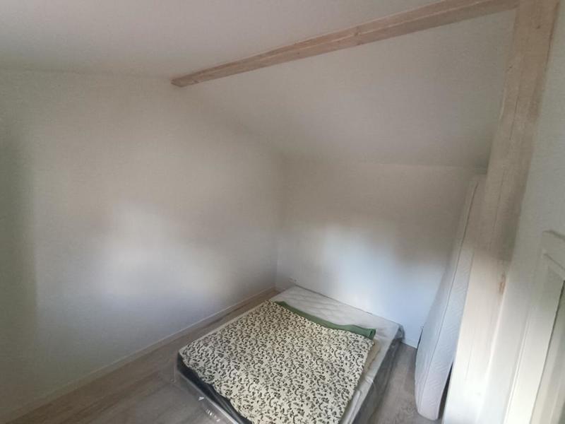 Maison - 60 m² - 3 pièces