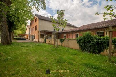 Immeuble - 580 m²