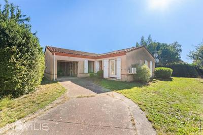 Villa - 103 m² - 5 pièces