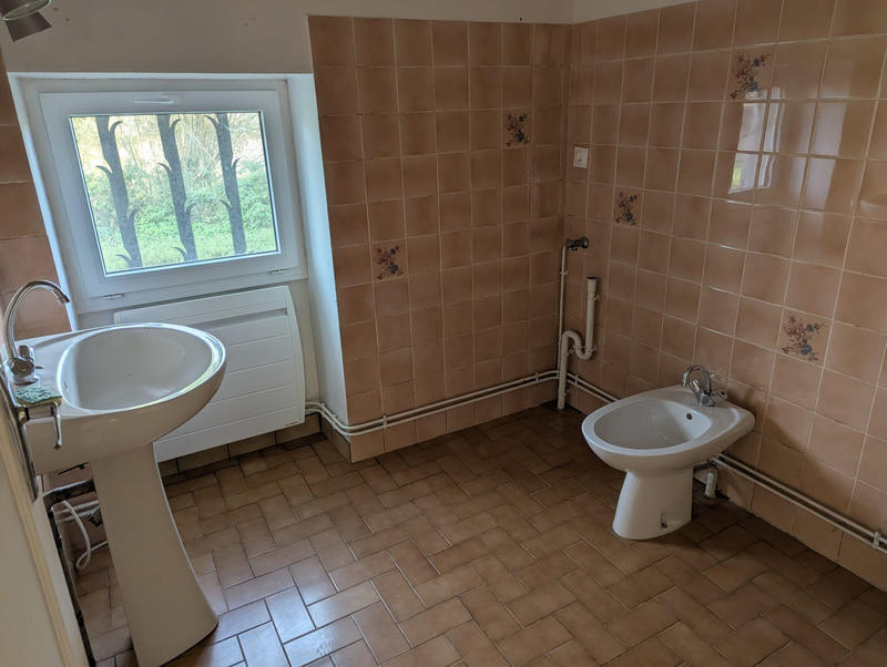 Maison - 175 m² - 5 pièces