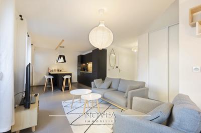 Appartement - 49 m² - 2 pièces