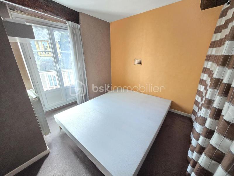 Duplex - 82 m² - 3 pièces