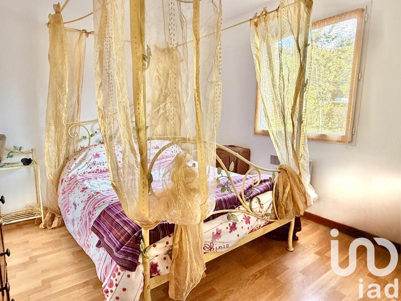 Maison - 152 m² - 6 pièces