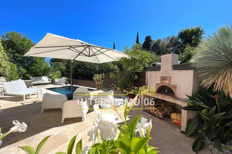 Villa - 104 m² - 4 pièces