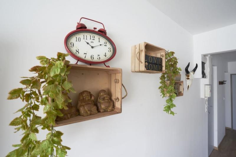 Appartement - 97 m² - 6 pièces