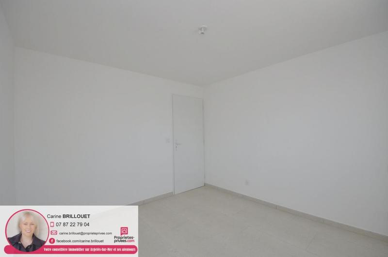 Appartement - 76 m² - 4 pièces