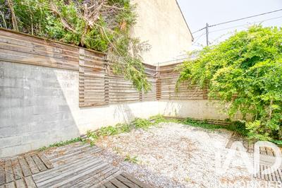 Appartement - 28 m² - 2 pièces