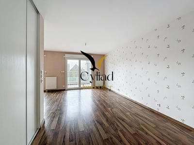 Appartement - 34 m² - 1 pièce