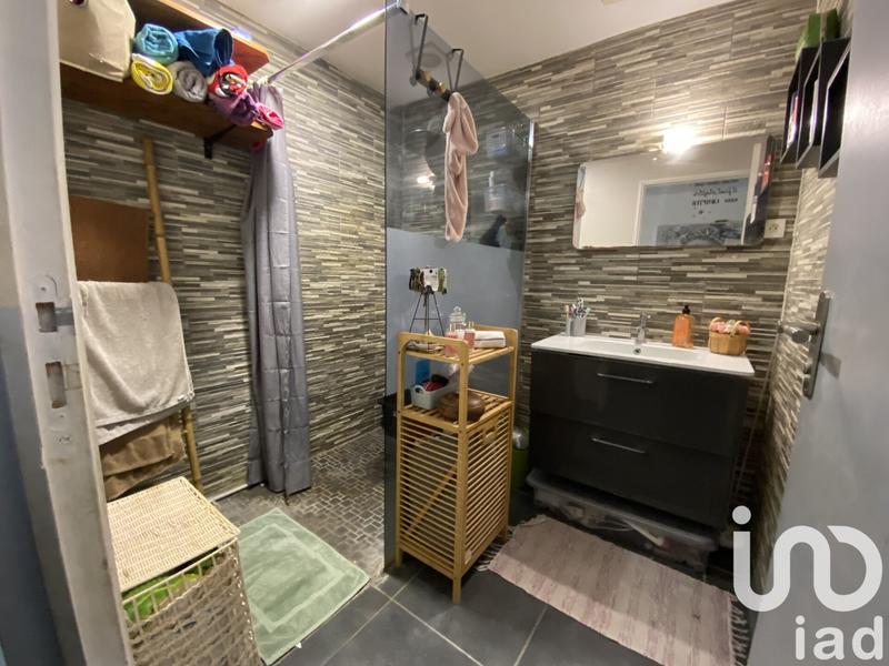 Maison - 206 m² - 4 pièces