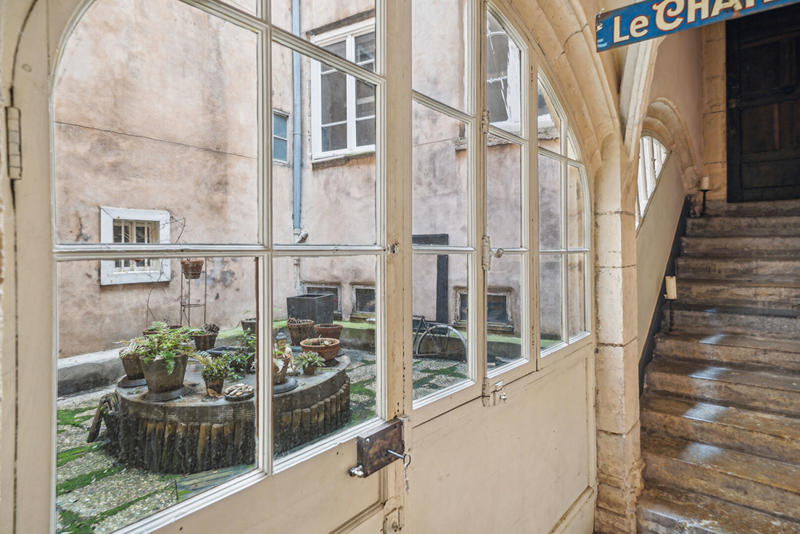 Appartement - 133 m² - 5 pièces