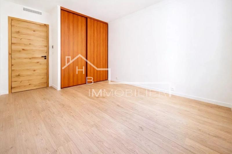 Appartement - 76 m² - 3 pièces