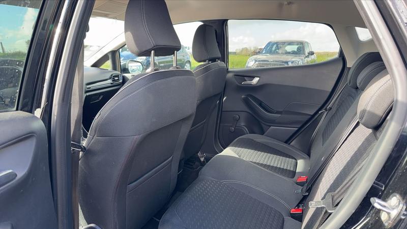 Ford Fiesta 1.0 EcoBoost 100 Bva6 B&amp;o Play First Edition