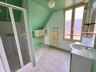 Appartement - 51 m² - 3 pièces