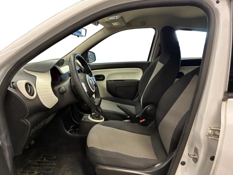 Renault Twingo III 1.0 SCe 70 Bc Life