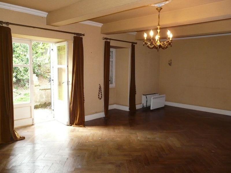 Maison de maîtres - 533 m² - 12 pièces