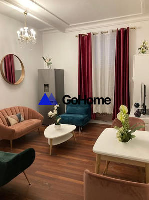 Appartement - 41 m² - 3 pièces