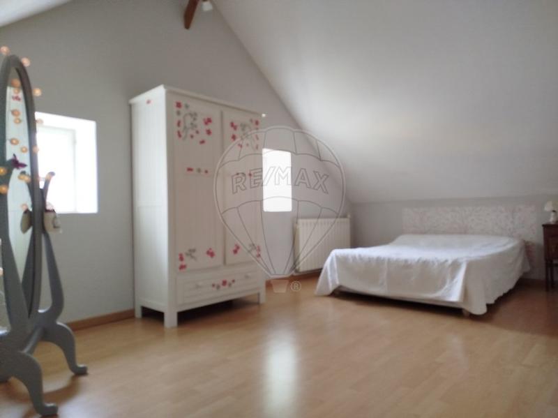 Maison - 212 m² - 7 pièces