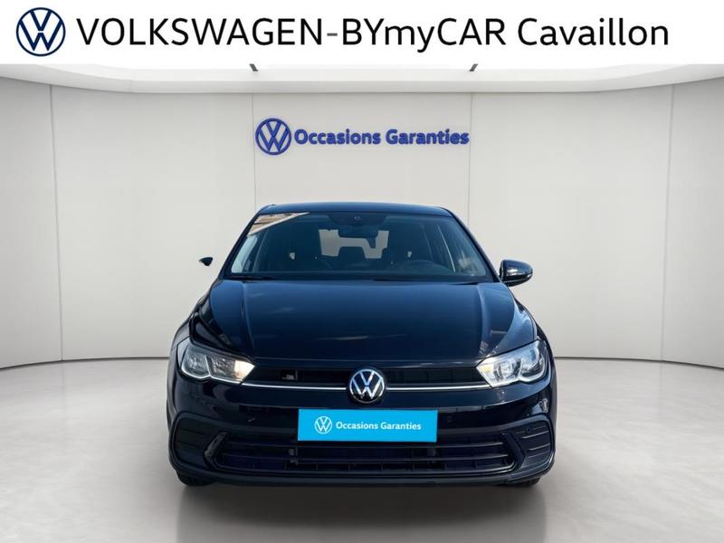 Volkswagen Polo 1.0 Tsi 95 s&amp;S Bvm5 Vw Edition