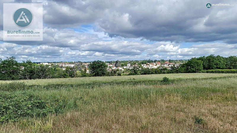 Terrain - 17 579 m²