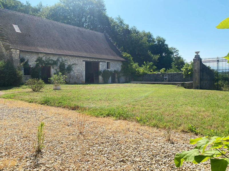 Château - 398 m² - 14 pièces