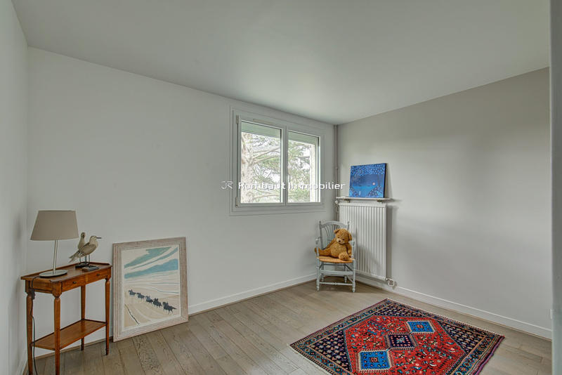 Maison - 160 m² - 7 pièces