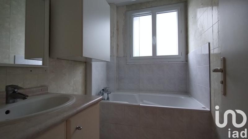 Appartement - 51 m² - 2 pièces