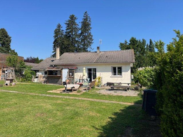 Maison - 74 m² - 3 pièces