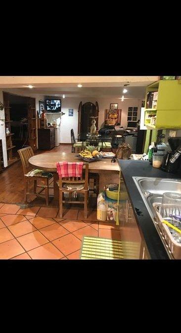 Maison - 145 m² - 5 pièces