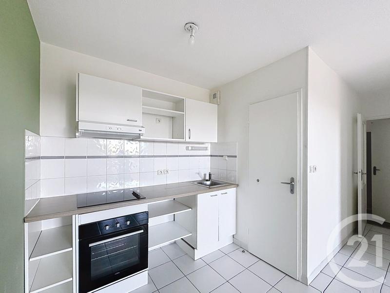 Appartement - 51 m² - 3 pièces