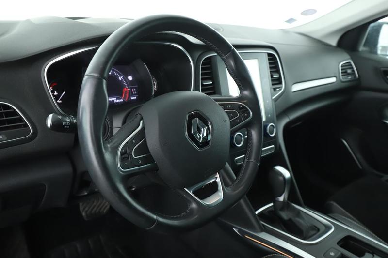 Renault Mégane 1.3 TCe Intens Edc 140 ch