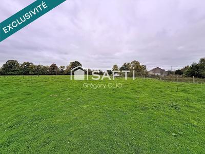 Terrain - 37 017 m²